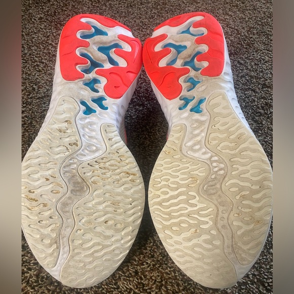 Men’s  Nike renew size 12 - Picture 4 of 4